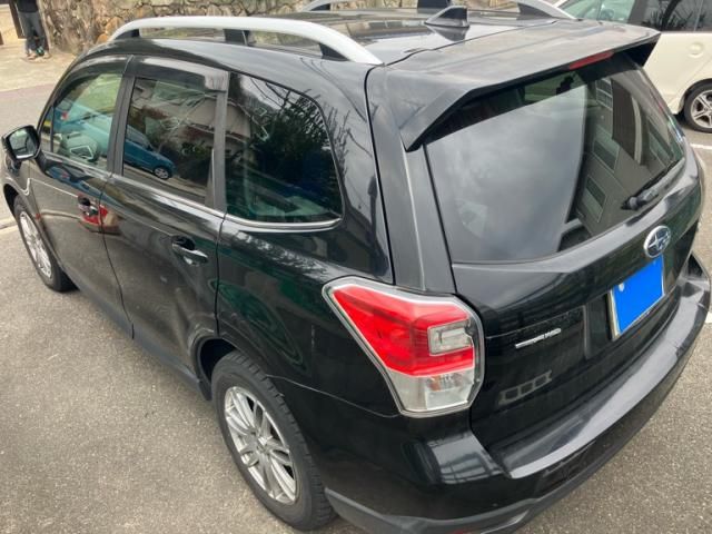 SUBARU FORESTER 2017 Image 31