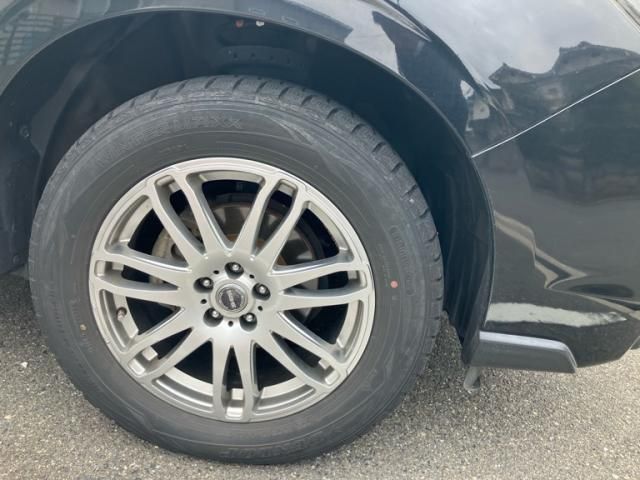 SUBARU FORESTER 2017 Image 31