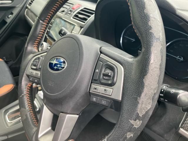 SUBARU FORESTER 2017 Image 31