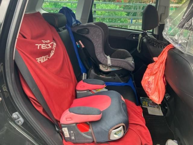 SUBARU FORESTER 2017 Image 31