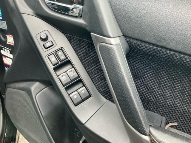 SUBARU FORESTER 2017 Image 31