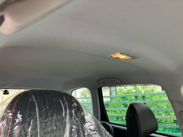 SUBARU FORESTER 2017 Image 31