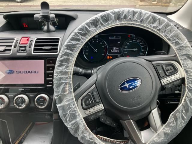 SUBARU FORESTER 2017 Image 31