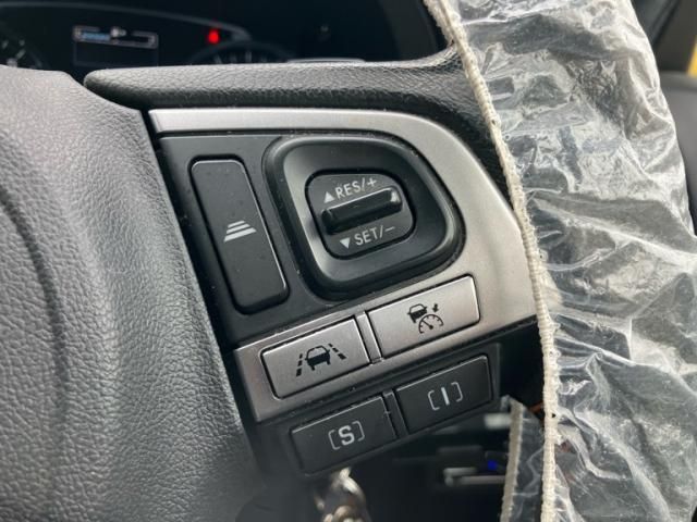 SUBARU FORESTER 2017 Image 31