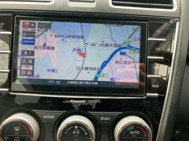 SUBARU FORESTER 2017 Image 31