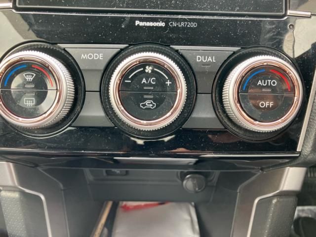 SUBARU FORESTER 2017 Image 31