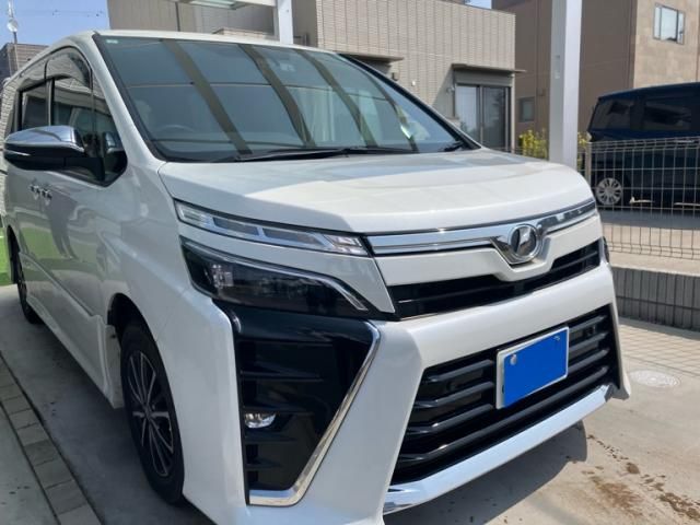 TOYOTA VOXY 2019 Image 31