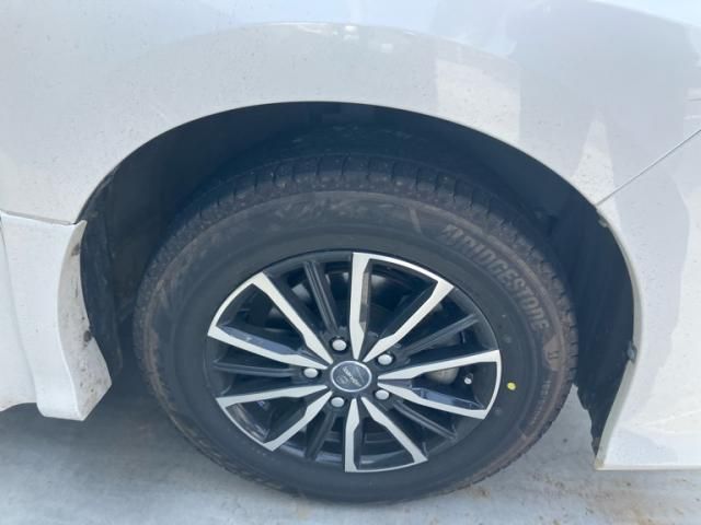 TOYOTA VOXY 2019 Image 31