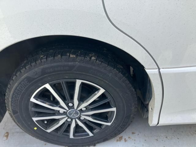 TOYOTA VOXY 2019 Image 31