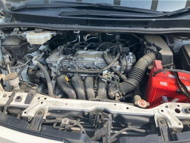 TOYOTA VOXY 2019 Image 31