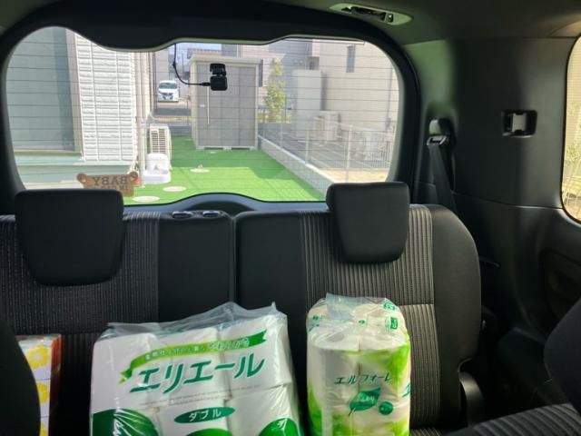 TOYOTA VOXY 2019 Image 31