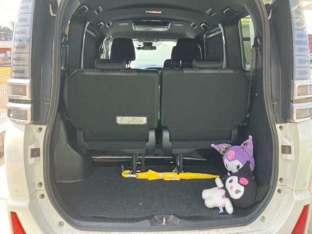 TOYOTA VOXY 2019 Image 31