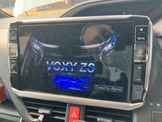 TOYOTA VOXY 2019 Image 31