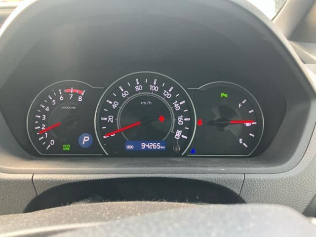 TOYOTA VOXY 2019 Image 31