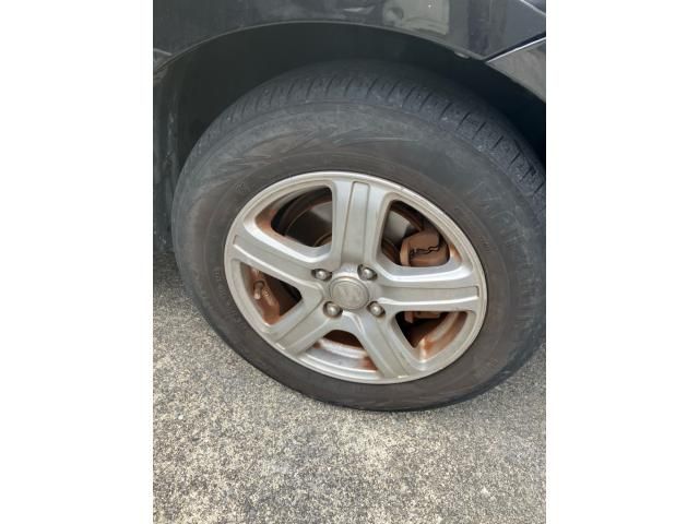 TOYOTA SIENTA 2012 Image 31