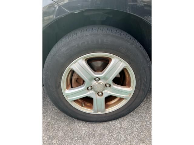 TOYOTA SIENTA 2012 Image 31