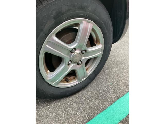 TOYOTA SIENTA 2012 Image 31