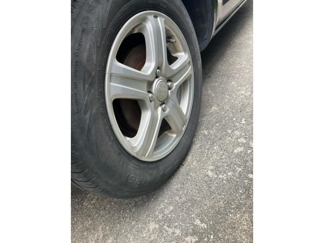 TOYOTA SIENTA 2012 Image 31