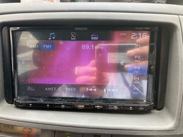 TOYOTA SIENTA 2012 Image 31