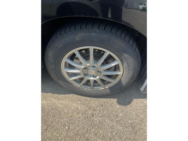 TOYOTA ALPHARD 2009 Image 31