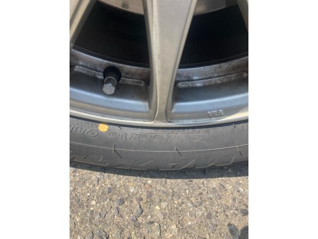 TOYOTA ALPHARD 2009 Image 31