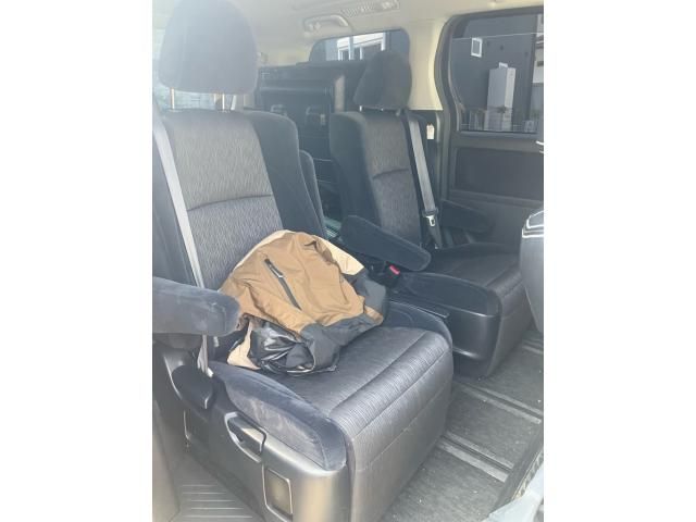 TOYOTA ALPHARD 2009 Image 31