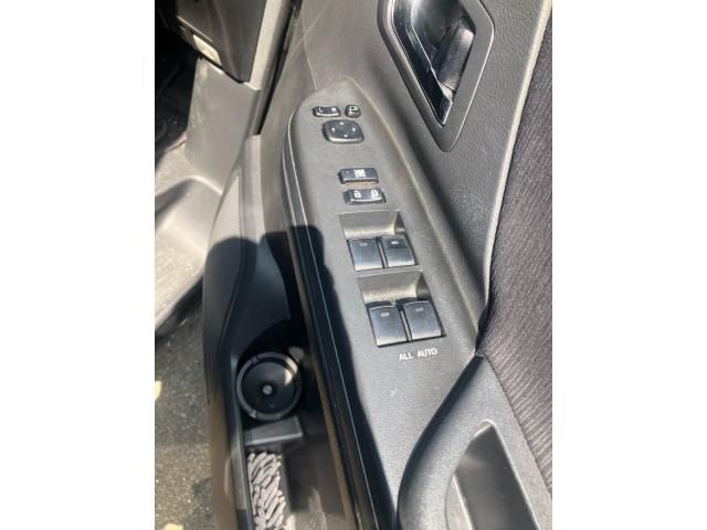 TOYOTA ALPHARD 2009 Image 31