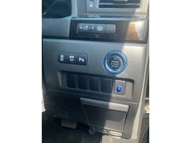 TOYOTA ALPHARD 2009 Image 31