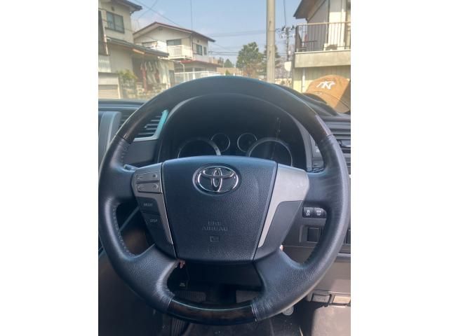 TOYOTA ALPHARD 2009 Image 31