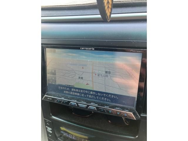 TOYOTA ALPHARD 2009 Image 31