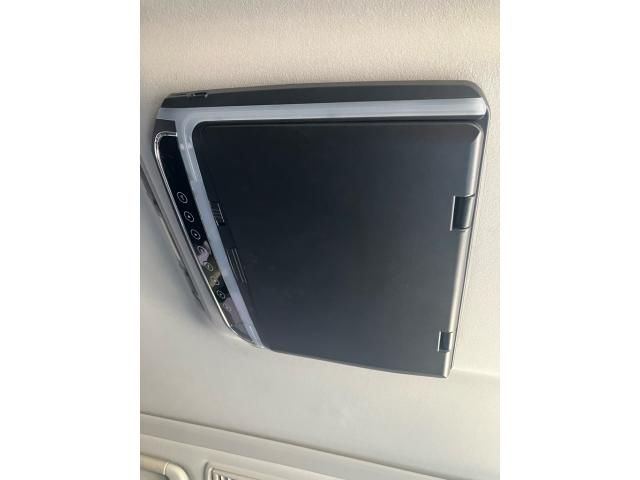 TOYOTA ALPHARD 2009 Image 31