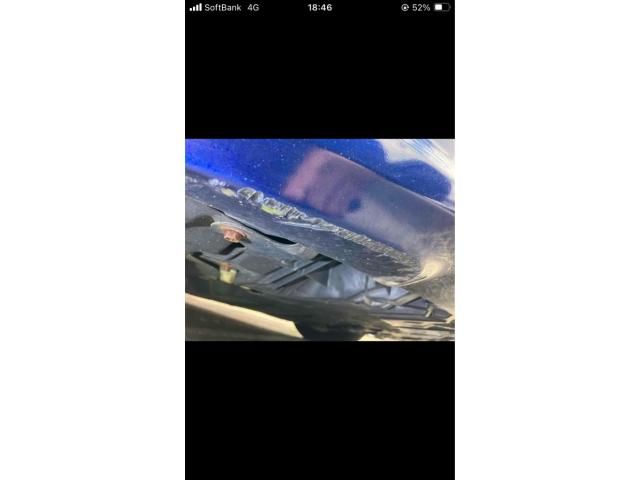 TOYOTA PRIUS 2009 Image 31