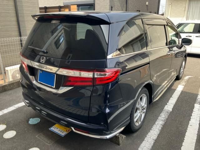 HONDA ODYSSEY 4WD 2014 Image 31
