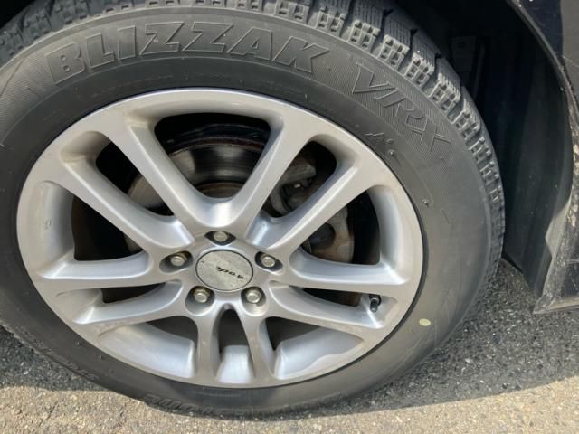 HONDA ODYSSEY 4WD 2014 Image 31