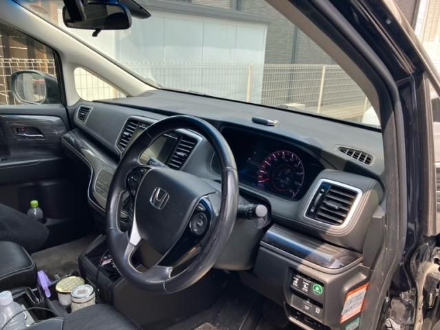 HONDA ODYSSEY 4WD 2014 Image 31