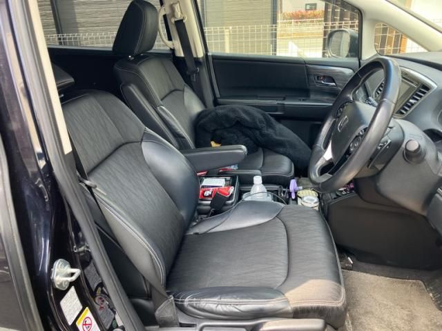 HONDA ODYSSEY 4WD 2014 Image 31