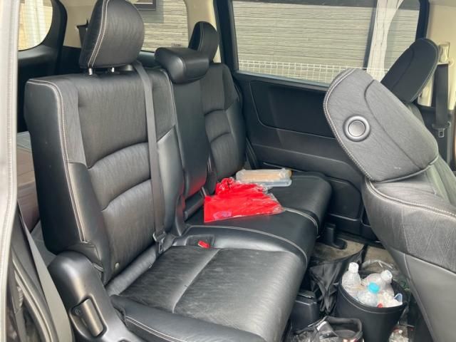 HONDA ODYSSEY 4WD 2014 Image 31