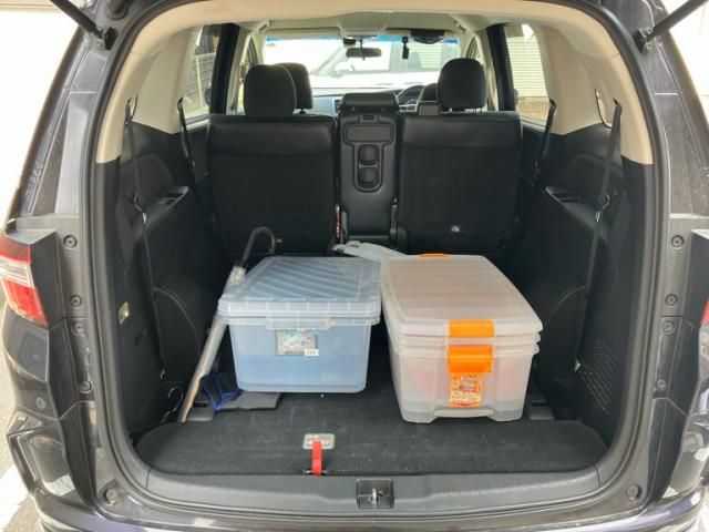 HONDA ODYSSEY 4WD 2014 Image 31