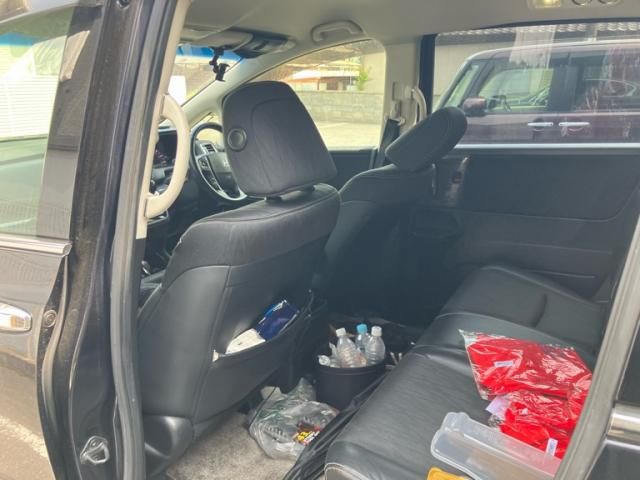 HONDA ODYSSEY 4WD 2014 Image 31