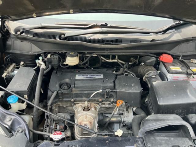 HONDA ODYSSEY 4WD 2014 Image 31