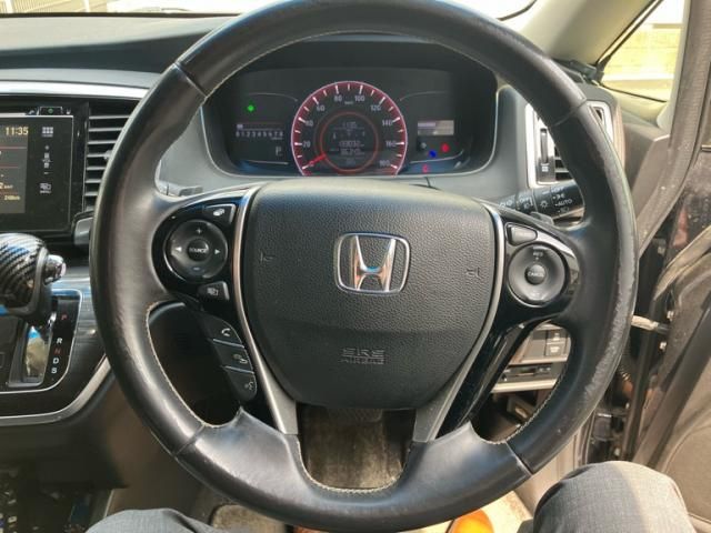 HONDA ODYSSEY 4WD 2014 Image 31