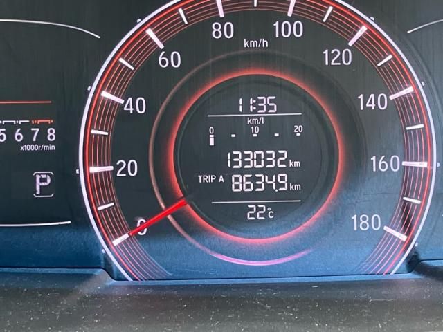 HONDA ODYSSEY 4WD 2014 Image 31