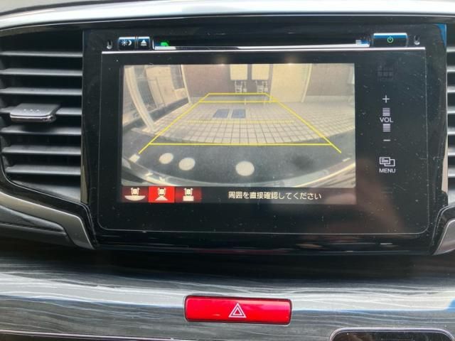 HONDA ODYSSEY 4WD 2014 Image 31