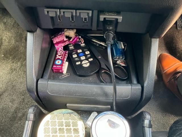 HONDA ODYSSEY 4WD 2014 Image 31