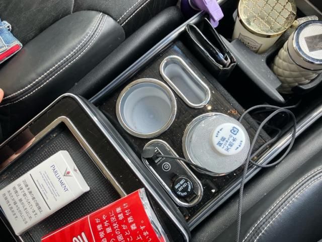 HONDA ODYSSEY 4WD 2014 Image 31