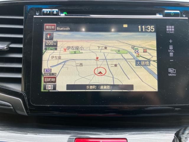 HONDA ODYSSEY 4WD 2014 Image 31