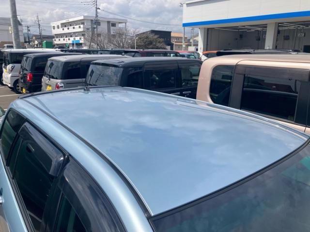 TOYOTA COROLLA FIELDER 2006 Image 31