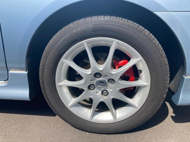 TOYOTA COROLLA FIELDER 2006 Image 31