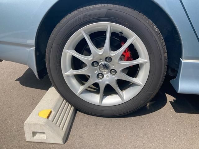 TOYOTA COROLLA FIELDER 2006 Image 31