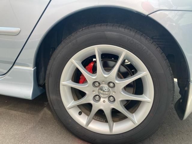 TOYOTA COROLLA FIELDER 2006 Image 31